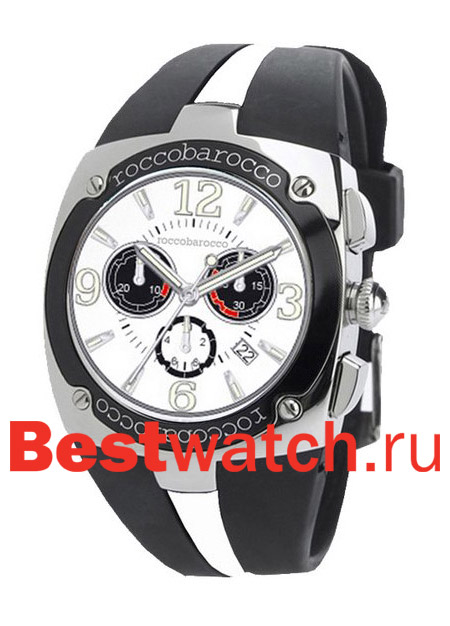 Часы Rocco Barocco 450.5925926 COD-1.2.3